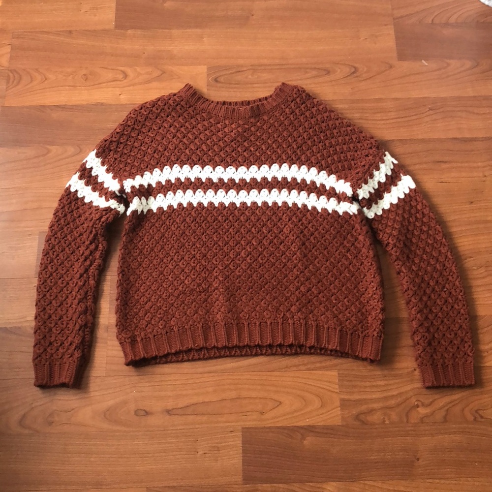 Forever 21 Sweater